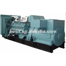 313kva / 250kw HND China generators set with ISO and CE certificate